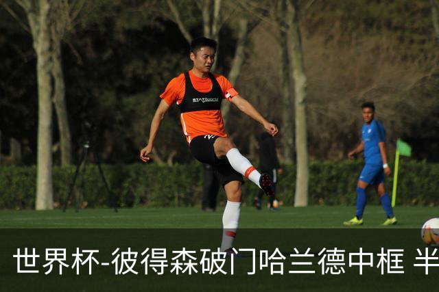 世界杯-彼得森破门哈兰德中框 半场挪威1-0塞内加尔